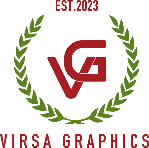 VIRSA GRAPHICS